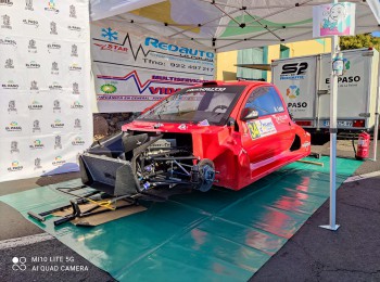 Se vende silver car s2