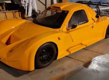 Demon car  r32  se vende