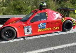 Demoncar  