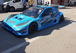 Se vende silver car s2 evolución s3.