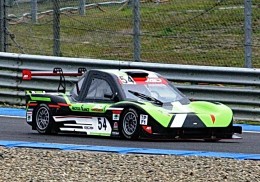 Jad cup championnat 2025