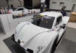 Talex m2 1000cm3 gsxr