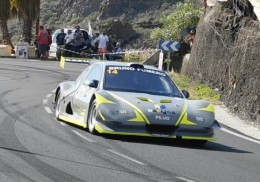 Silver car s2 remolque incluido 