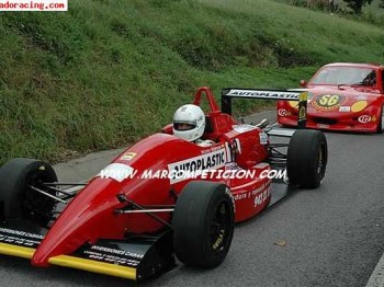 Vendo formula 3 reynard