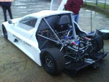 Se vende speed car gt-r