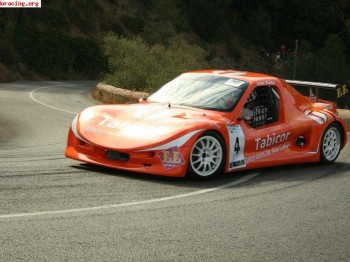 Vendo speet car gt 1000