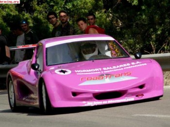 Speed car gt1000