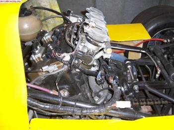 Formula van diemen kawasaki 1300