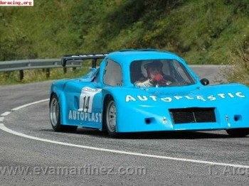 Brc proto1300 hayabusa