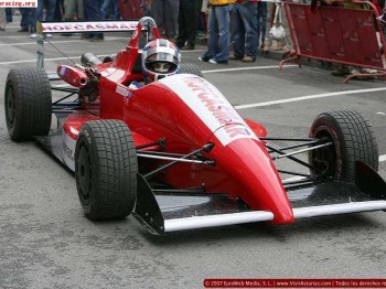 Se vende formula reynard 903