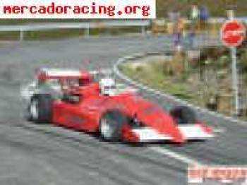 Se vende o cambia formula martini mk-34