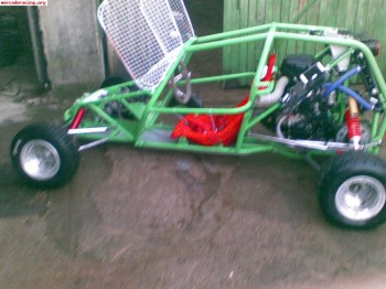 Se vende semog  2004