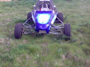 Vendo karcross semog