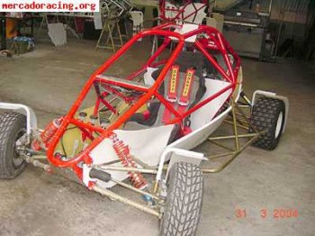 Se alqila espedd car extrem