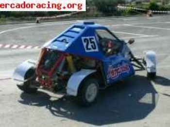 Vendo speed-car 2 r6 yamaha