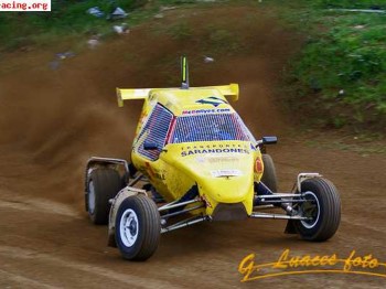 Se vende semog  2007 puntero