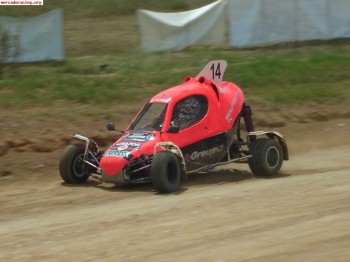 Carcros speed car 2008 // demon car 2008