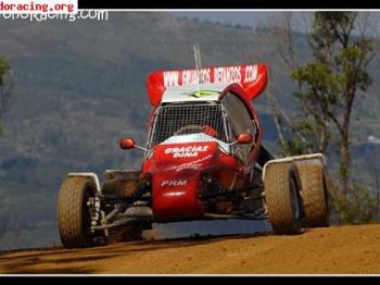 Se vende car-cross prm 