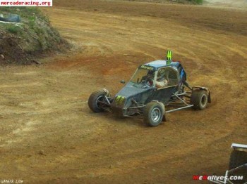 Busco kartcross