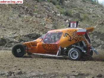 Se vende semog gsx-r 2007