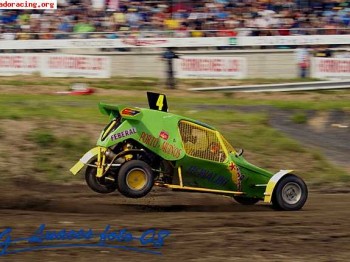 Semog 2005 con remolque 8000 euros!!!!!