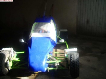 Vendo carcross prm