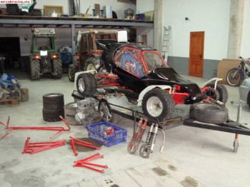 Car cross prm frances