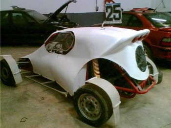 Se vende car cross division 3,,, 3999euros