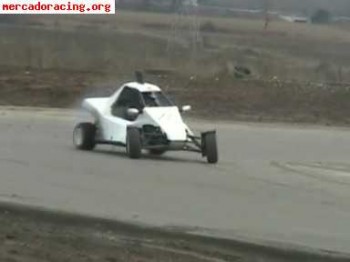 Se vende speed car 2