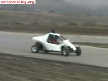 Se vende speed car 2 (precio negociable)