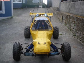 Vendo o cambio kart cross 