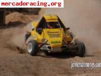 Super speedcar 2 1100cc.