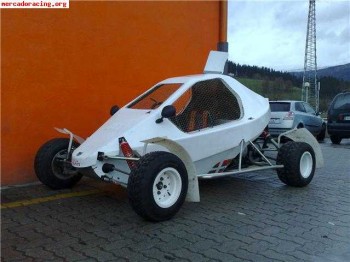 Se vende speed car xtrem