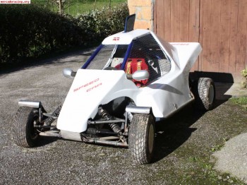 Se vende speed car 2