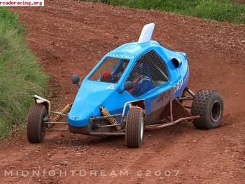 Xtrem gsxr 07 9000 euros