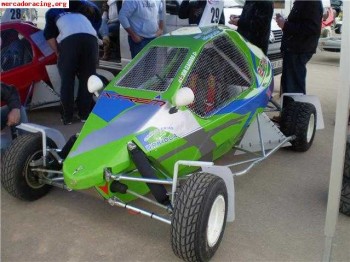 Speed car xtreme