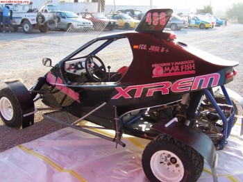 Se vende o se cambia xtrem