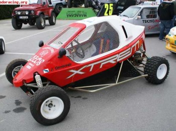 Speed car   xtreme  modelo  2008   suzuki  07