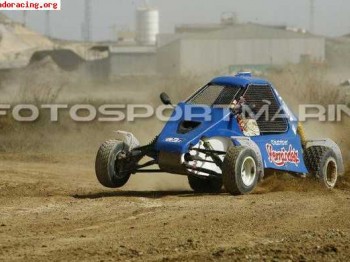 Speed car 2  inyeccion 05 6.500e