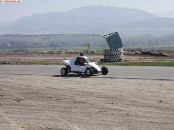 Se vende speed car 2