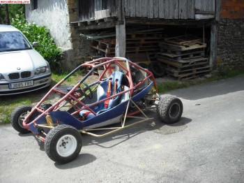 Xtrem gsxr 07  8300 €