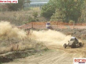 Se vende kart cross xtrem