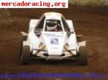 Speed car 2 1.100cc