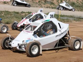 Se vende speed car xtrem