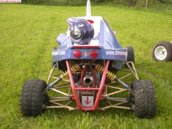 Xtrem suzuki 07 8300 euros