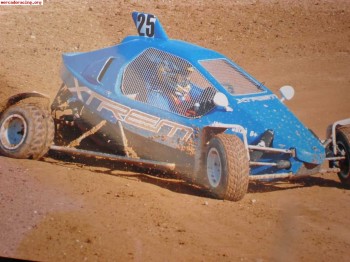 Speed car xtrem 7000 euros