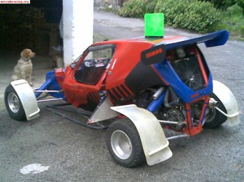 Semog, motor gsxr600 k7, proflex,repuestos,...