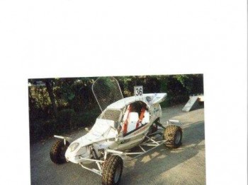 Se vende prm suzuki 05