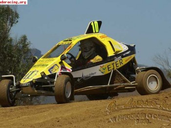 Se vende speed car xtrem 09 (honda 06 rr)