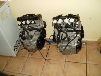 Compro motor suzuki gsxr 2006\2007
